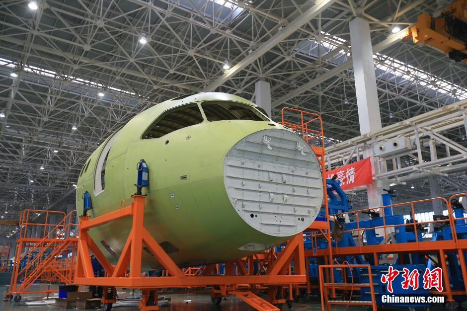 ???? ??? ????? ?????? ??????? C919 ?? ?? ??????? 