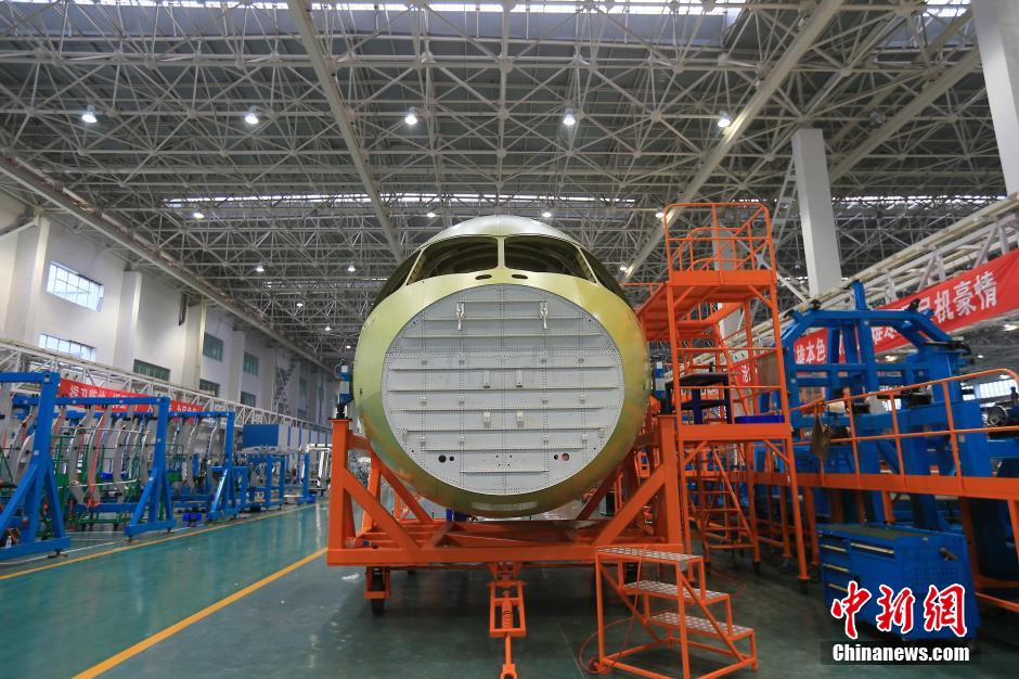 ???? ??? ????? ?????? ??????? C919 ?? ?? ??????? 