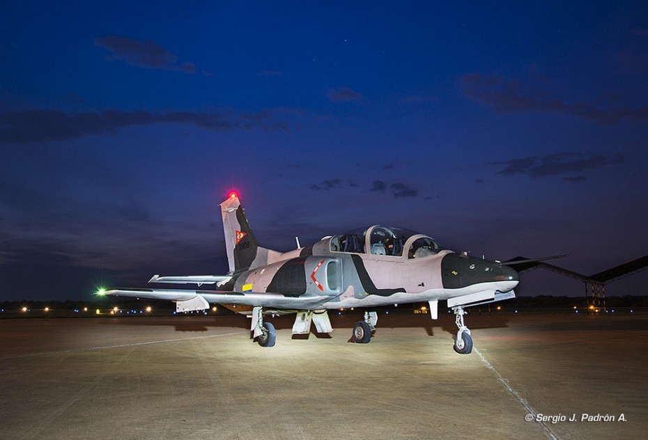 ????? ???? ????? ??????? K-8 ??? ????????