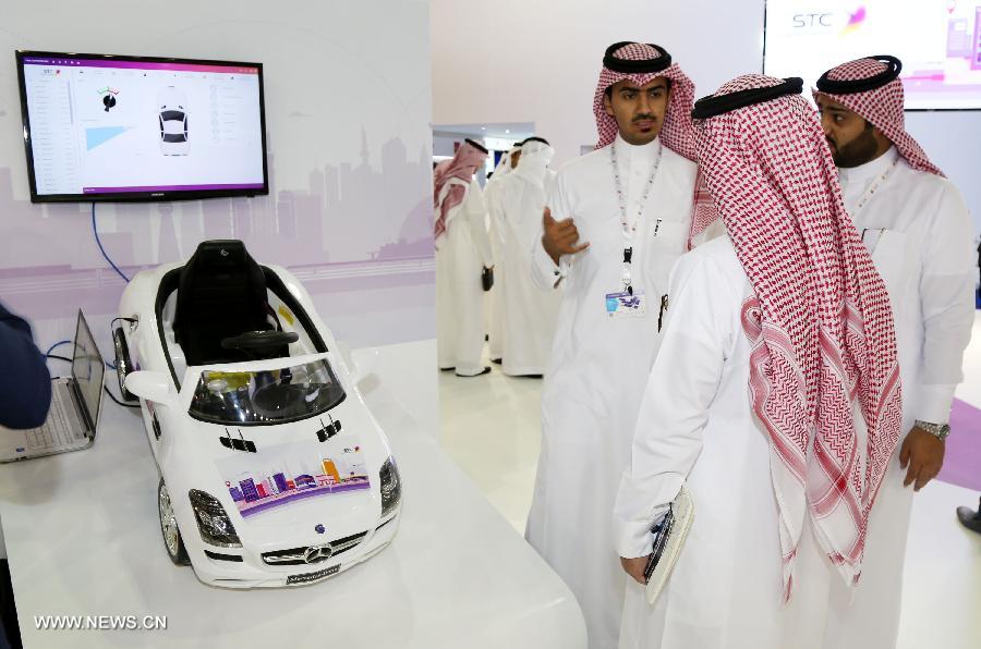 ?????? " ????? ????? ??????? 2015" ?? ???