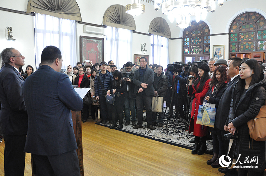 ?????? "????? ??????? ??????" ?? ????? ????? ?????