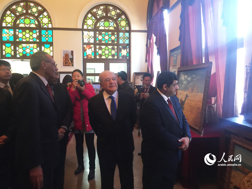 ?????? "????? ??????? ??????" ?? ????? ????? ?????