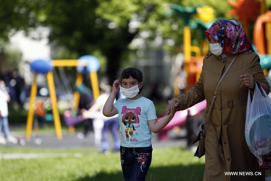 ????? ??????: ????? ???????? ??????-19 ?? ????? ?????? 143 ???? ??????? ?? ????? 112 ????