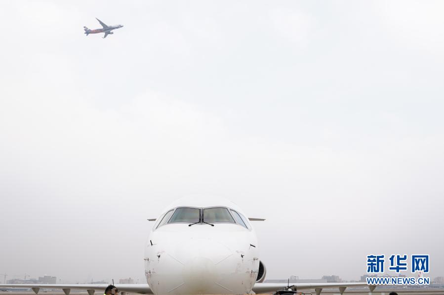 7 ????? ????? ???? ?????? ARJ21 ????????? ??????? ?? ??????? ???????