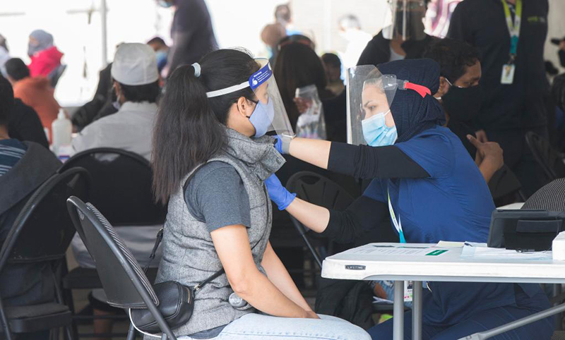 ?????? ????? ???????? ?? ?????-19 ???? ??? ????? ????? ??????? ??????? ?????? ?? ????