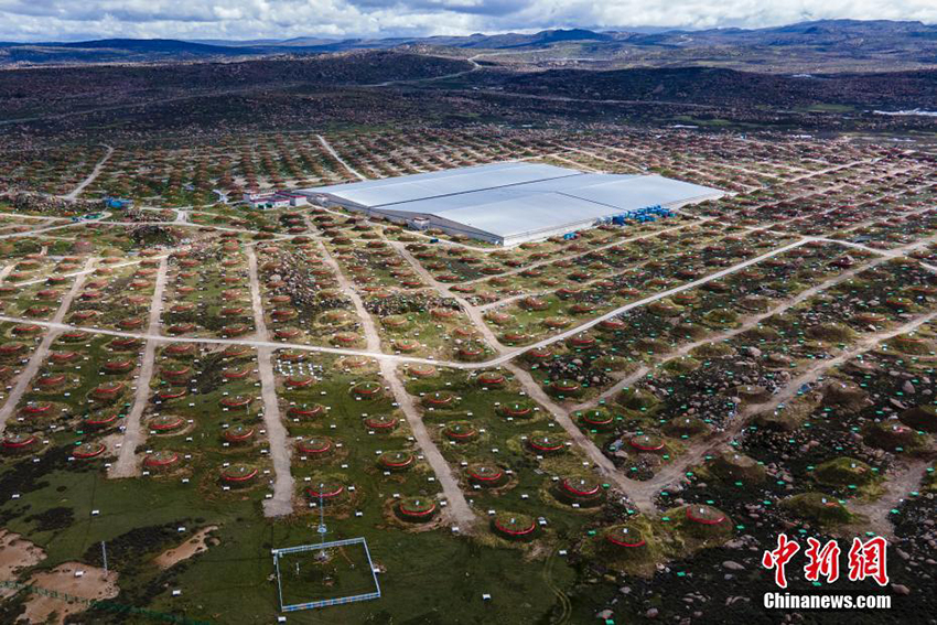 ?????? ?????? ??? ?????? ?????? ???????? (LHAASO) ?? ???????