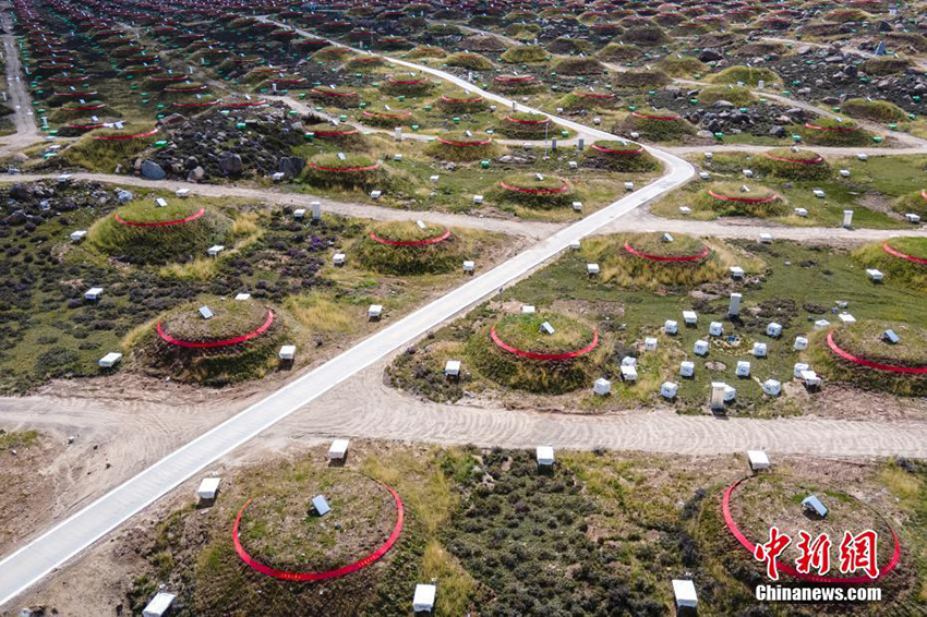 ?????? ?????? ??? ?????? ?????? ???????? (LHAASO) ?? ???????