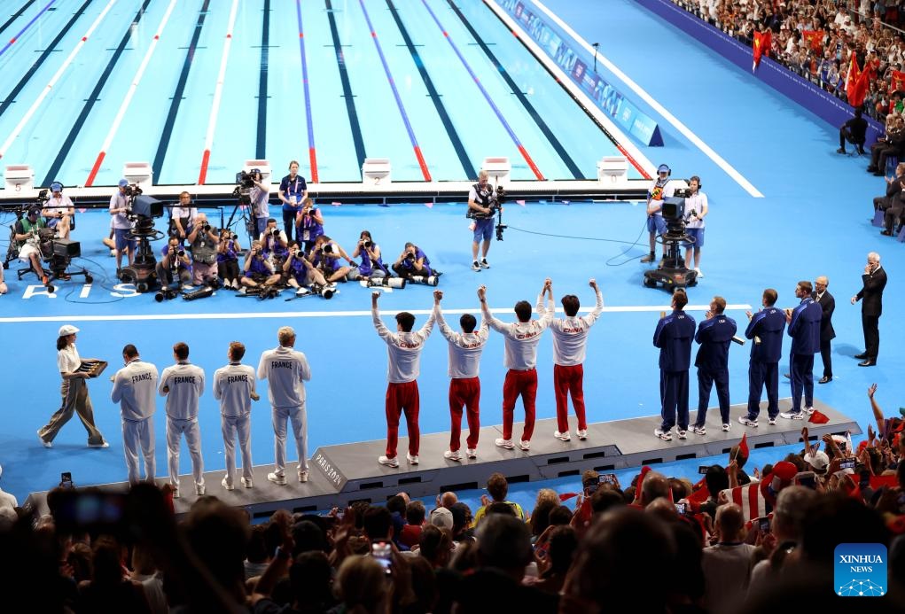 ????? ???? ?????????? ??????? ?? ???? ??????? 4×100 ??? ????? ??????? ??? ?????? ?? ???????? ?????