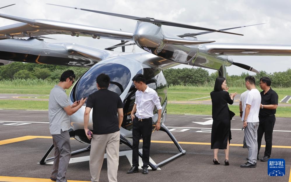 ????? ??? ????? eVTOL ????? ??? ???? ?????? ?????? ??????? ???? ?? ???? ?? ?????