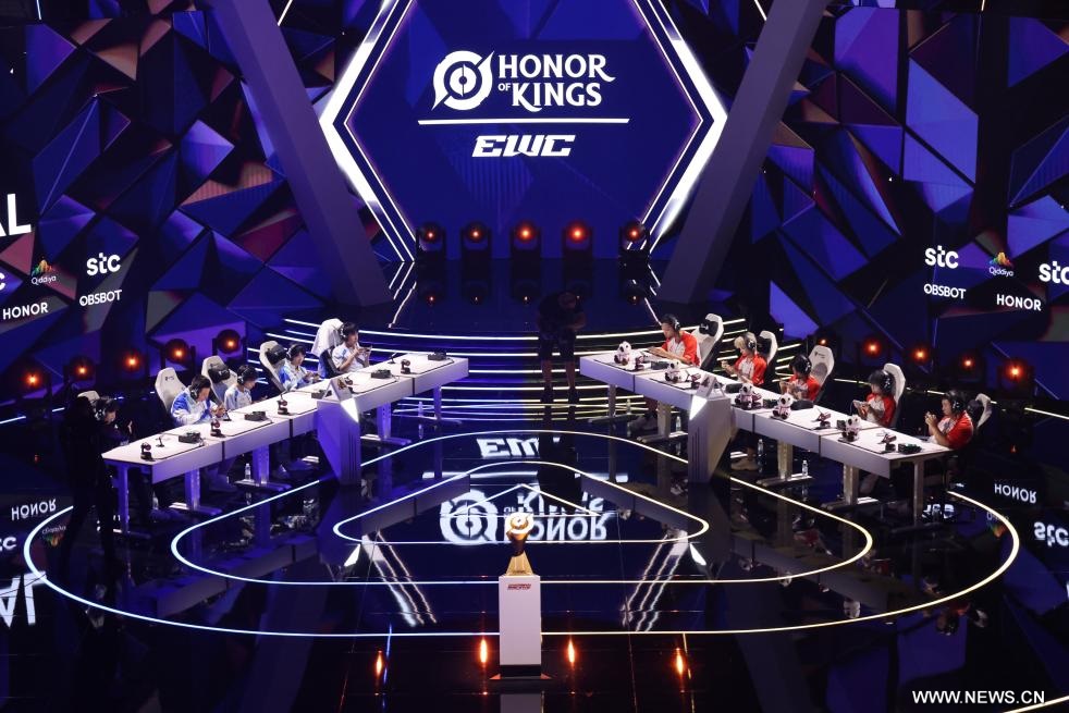 ?????? ?????? AG.AL ????? ???? Honor of Kings ??? ??? ?????? ???????? ??????????? 2025