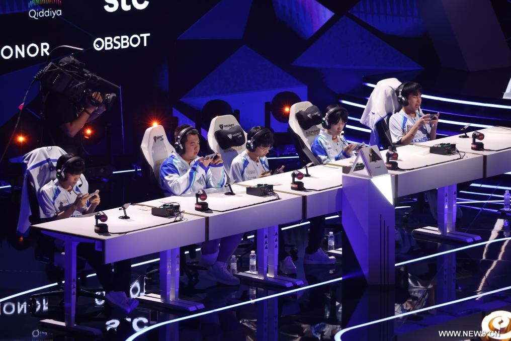 ?????? ?????? AG.AL ????? ???? Honor of Kings ??? ??? ?????? ???????? ??????????? 2025