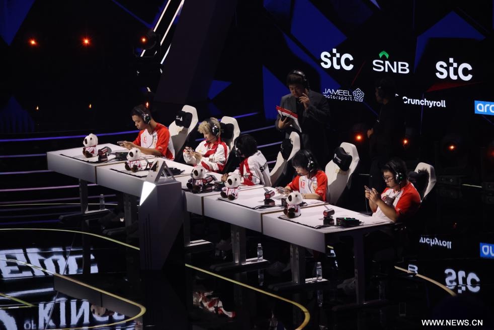 ?????? ?????? AG.AL ????? ???? Honor of Kings ??? ??? ?????? ???????? ??????????? 2025